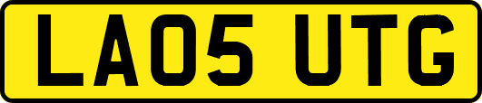 LA05UTG