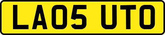 LA05UTO