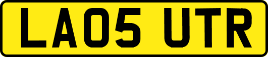 LA05UTR