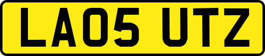 LA05UTZ