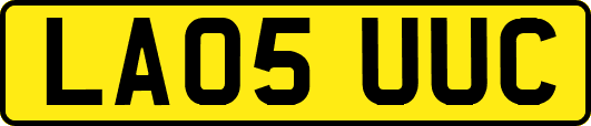 LA05UUC
