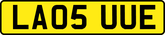 LA05UUE