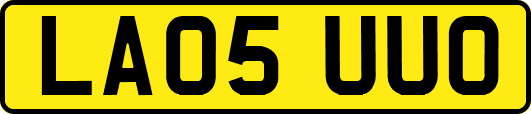 LA05UUO