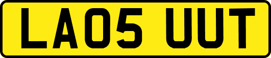 LA05UUT