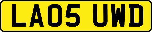 LA05UWD