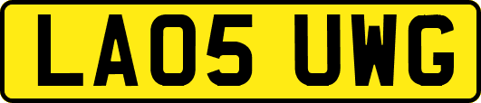 LA05UWG