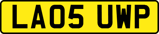 LA05UWP