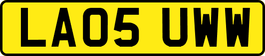 LA05UWW