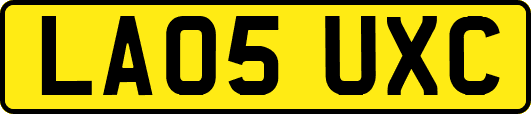 LA05UXC