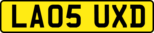 LA05UXD