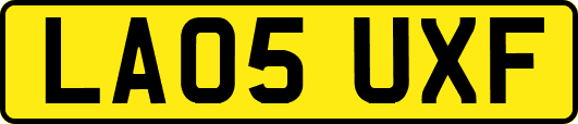LA05UXF