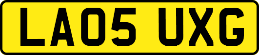 LA05UXG