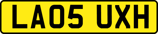 LA05UXH