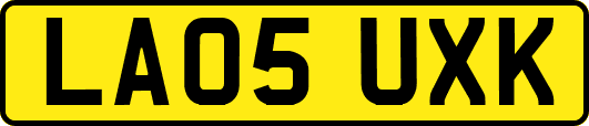 LA05UXK