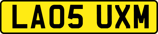 LA05UXM