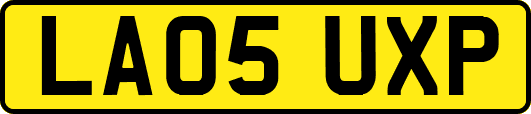LA05UXP