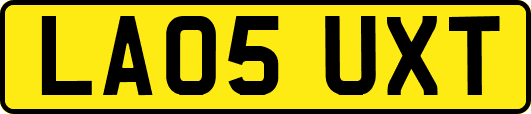 LA05UXT