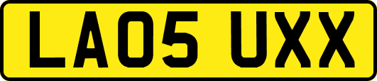 LA05UXX