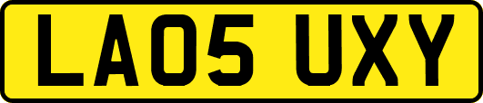 LA05UXY