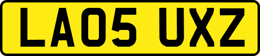 LA05UXZ