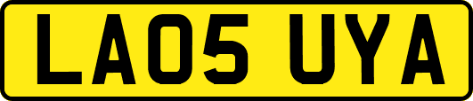 LA05UYA