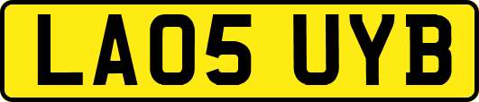LA05UYB