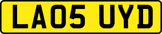 LA05UYD