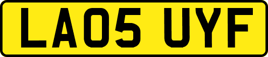 LA05UYF