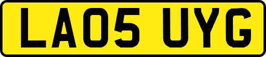 LA05UYG