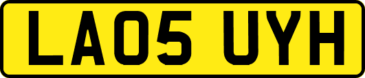 LA05UYH
