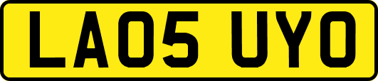 LA05UYO