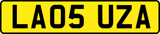 LA05UZA