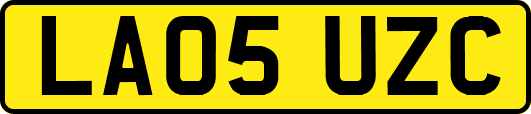 LA05UZC