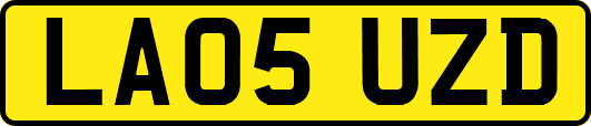 LA05UZD