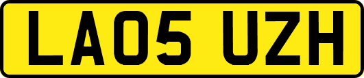 LA05UZH