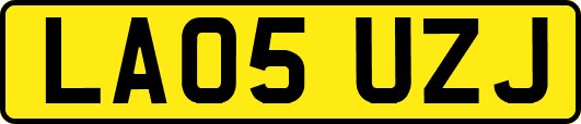 LA05UZJ