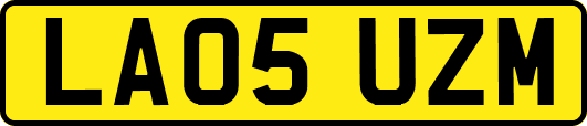 LA05UZM
