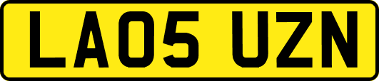 LA05UZN