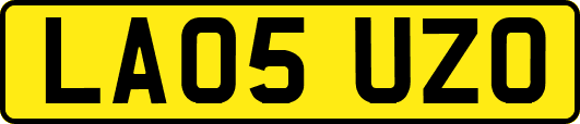 LA05UZO