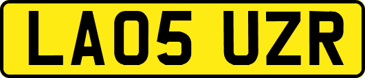 LA05UZR