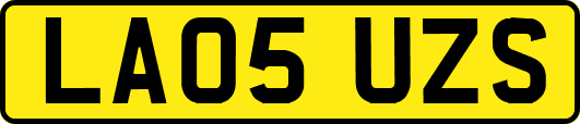 LA05UZS
