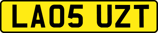 LA05UZT