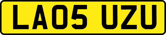LA05UZU
