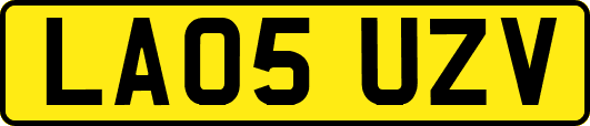LA05UZV