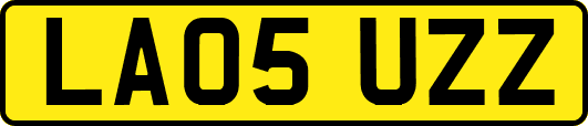 LA05UZZ