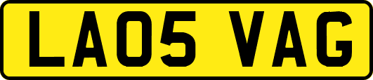 LA05VAG