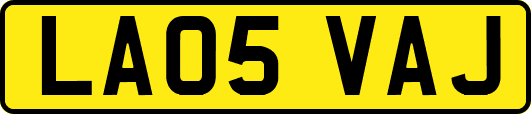 LA05VAJ