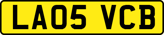 LA05VCB