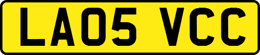 LA05VCC