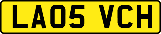 LA05VCH